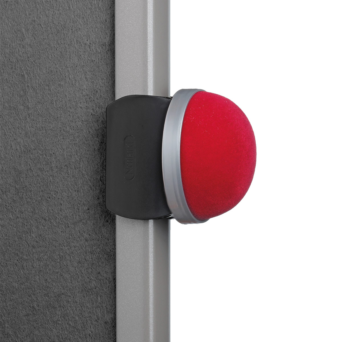 ClipOn PinCushion RED