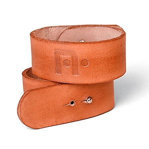 LeatherStrap for The Wall - řemen