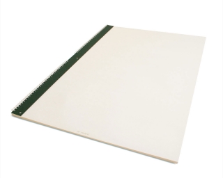 Flip Chart ProjectBook papír